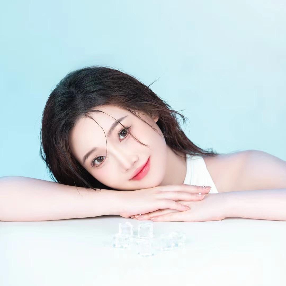 豆芽丫头🐣