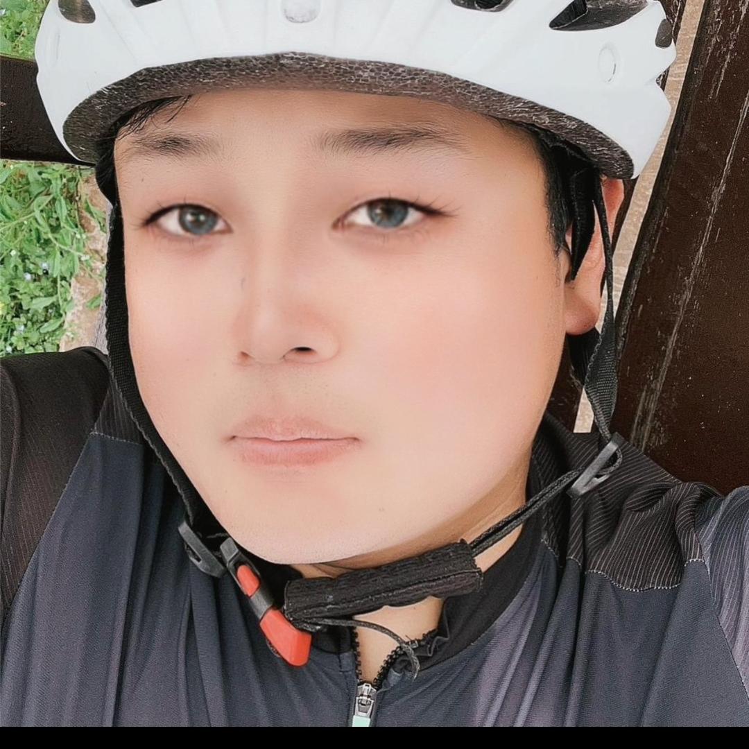 我的十万里骑行日记
