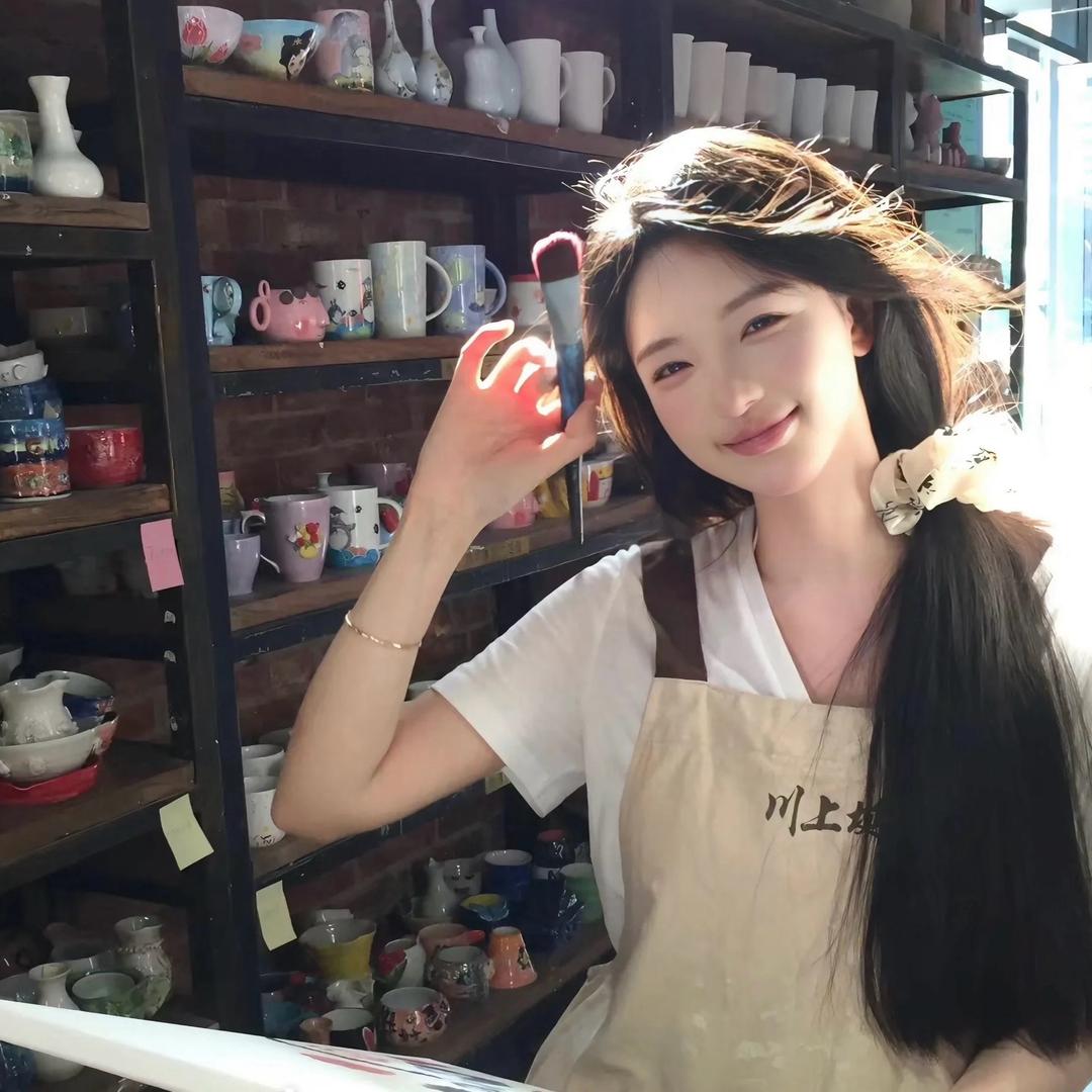 小小麦子会说话