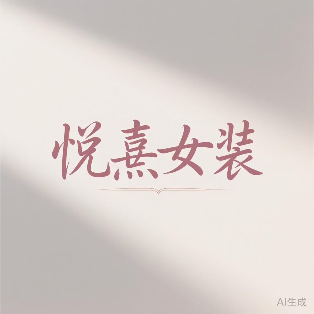 悦熹严选大码女装