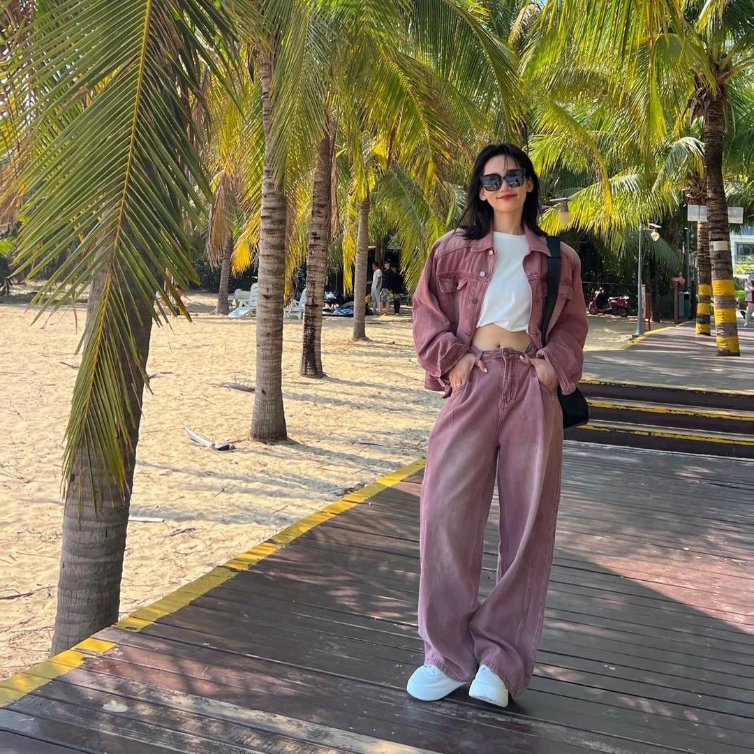 雨云就是温温呀～