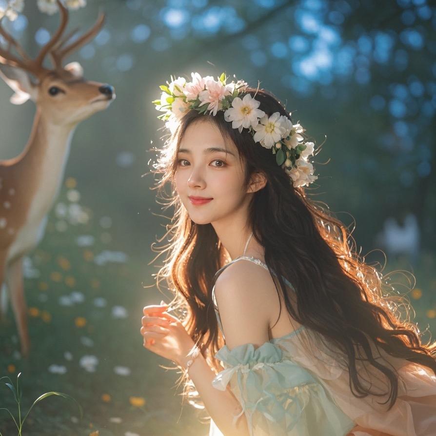 海未深