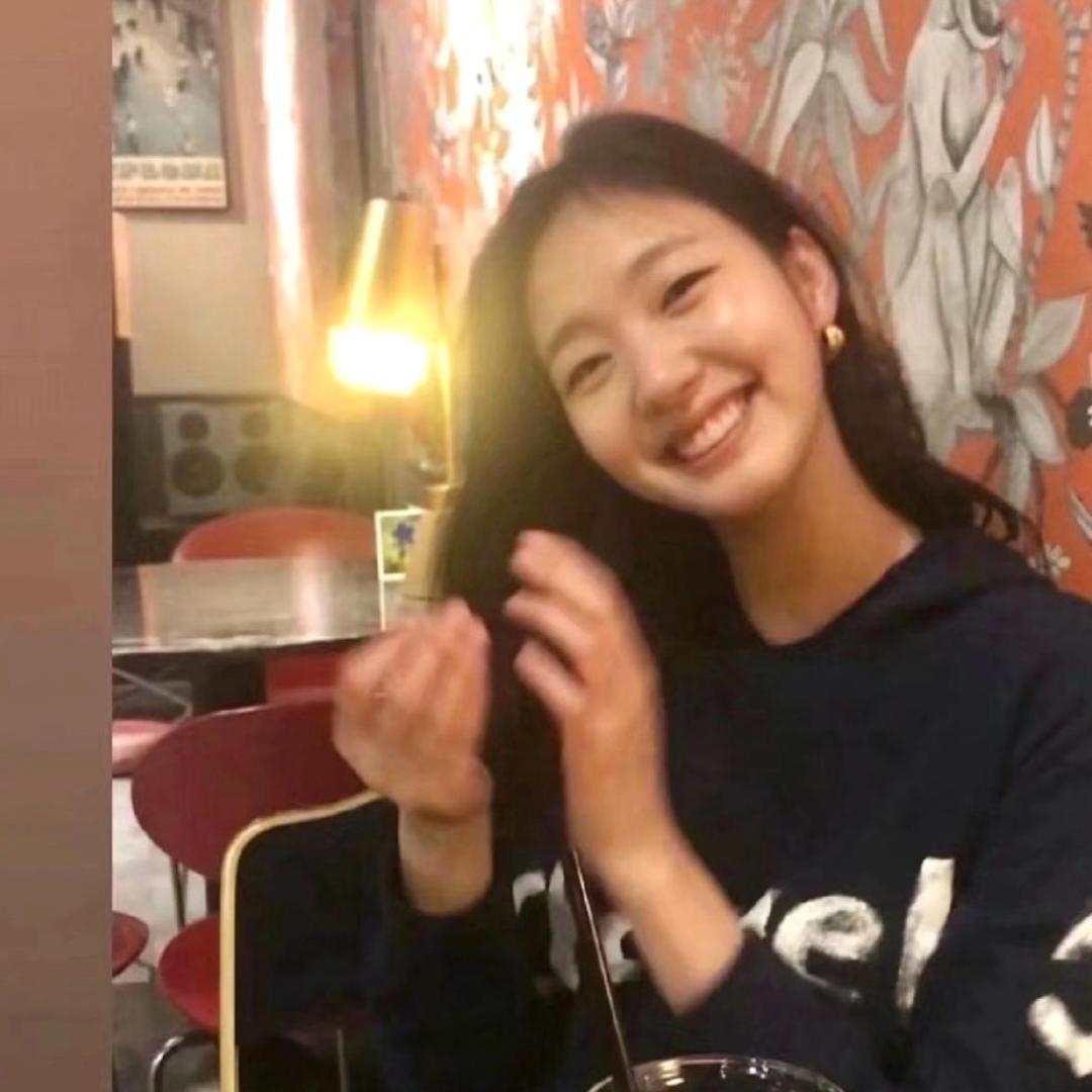 陈婕儿