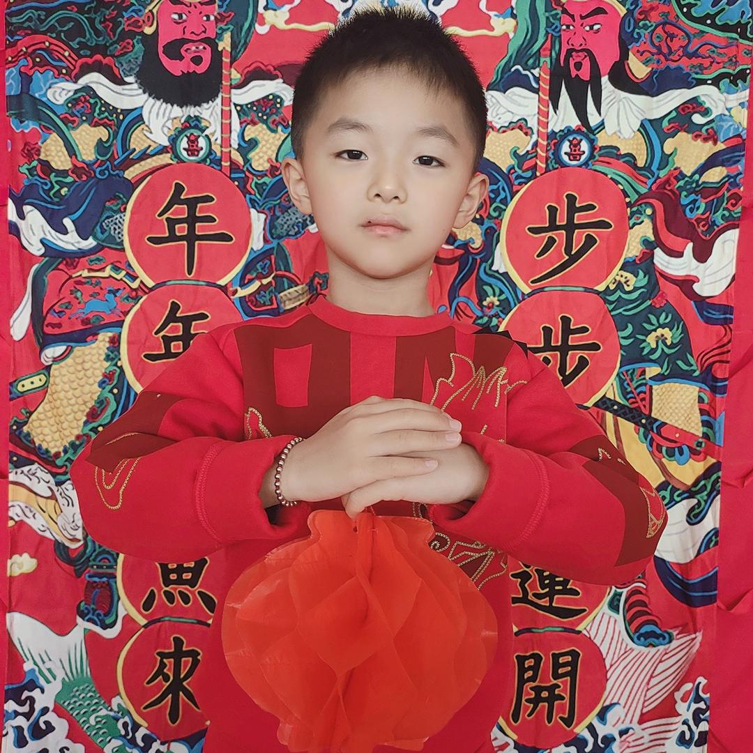 生活向阳，日子向暖