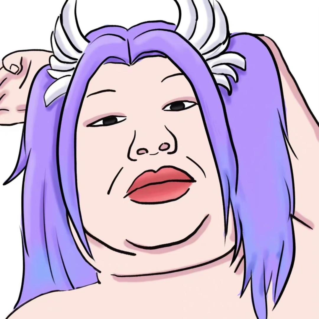 腼腆小美y