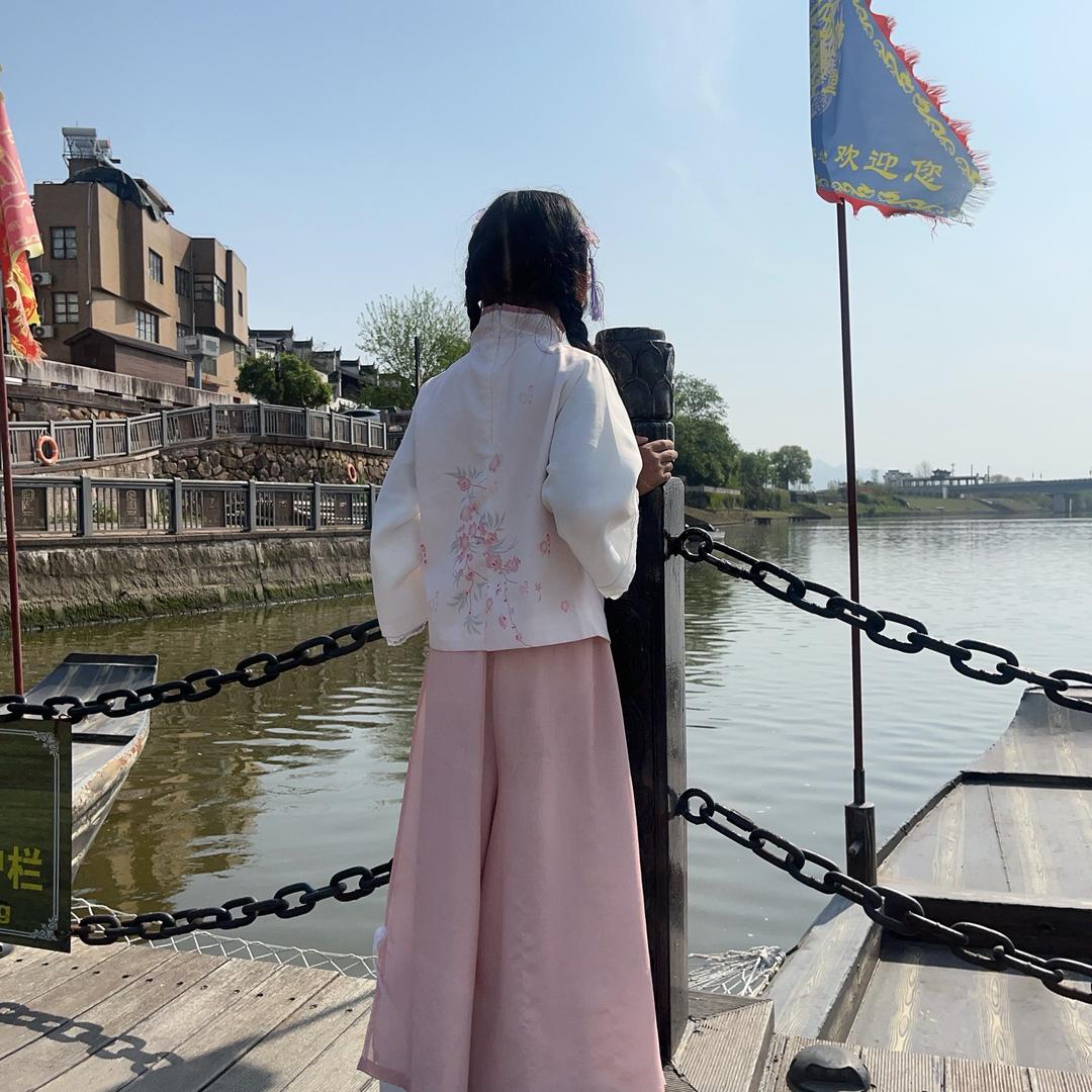 小韩在义乌