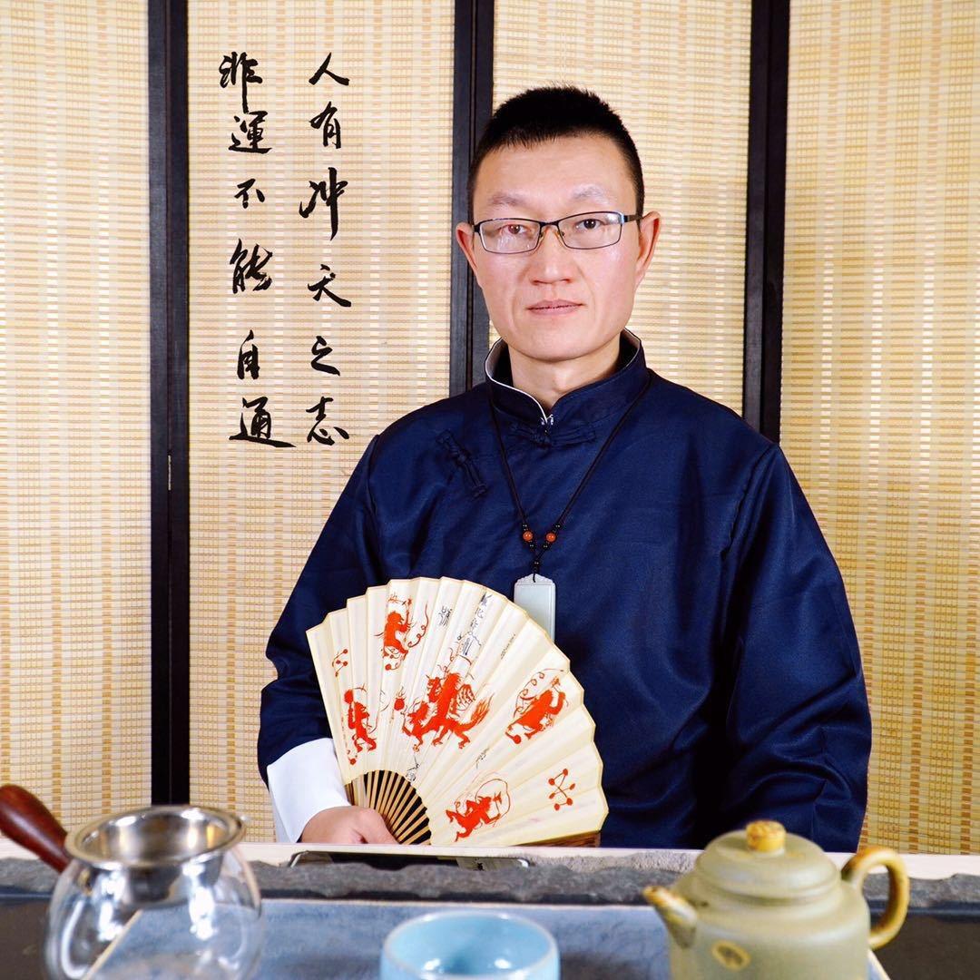 师兄問道