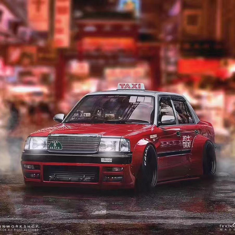 天天街拍-