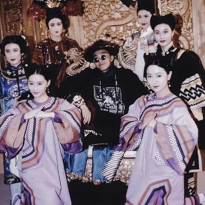 张小宝