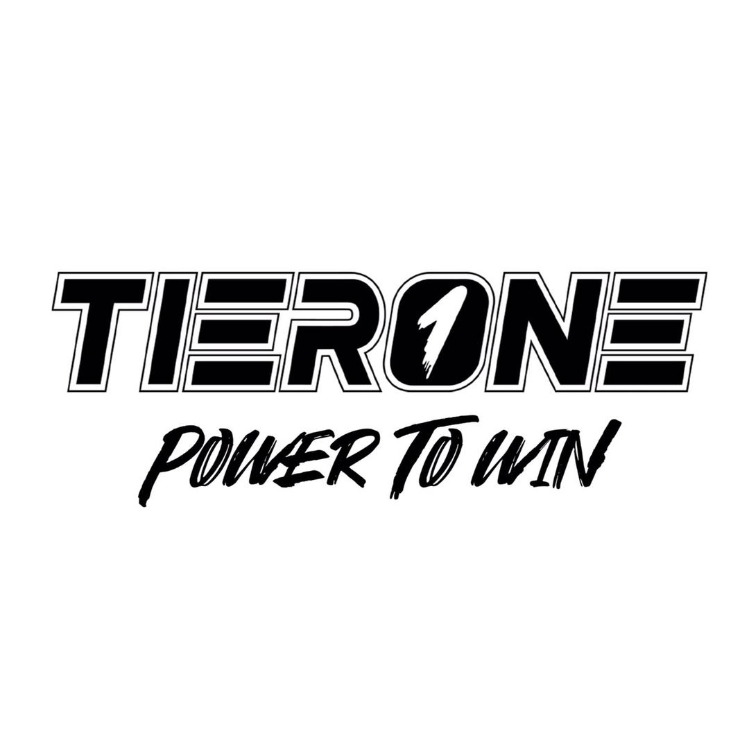 TIERONE运动营养旗舰店