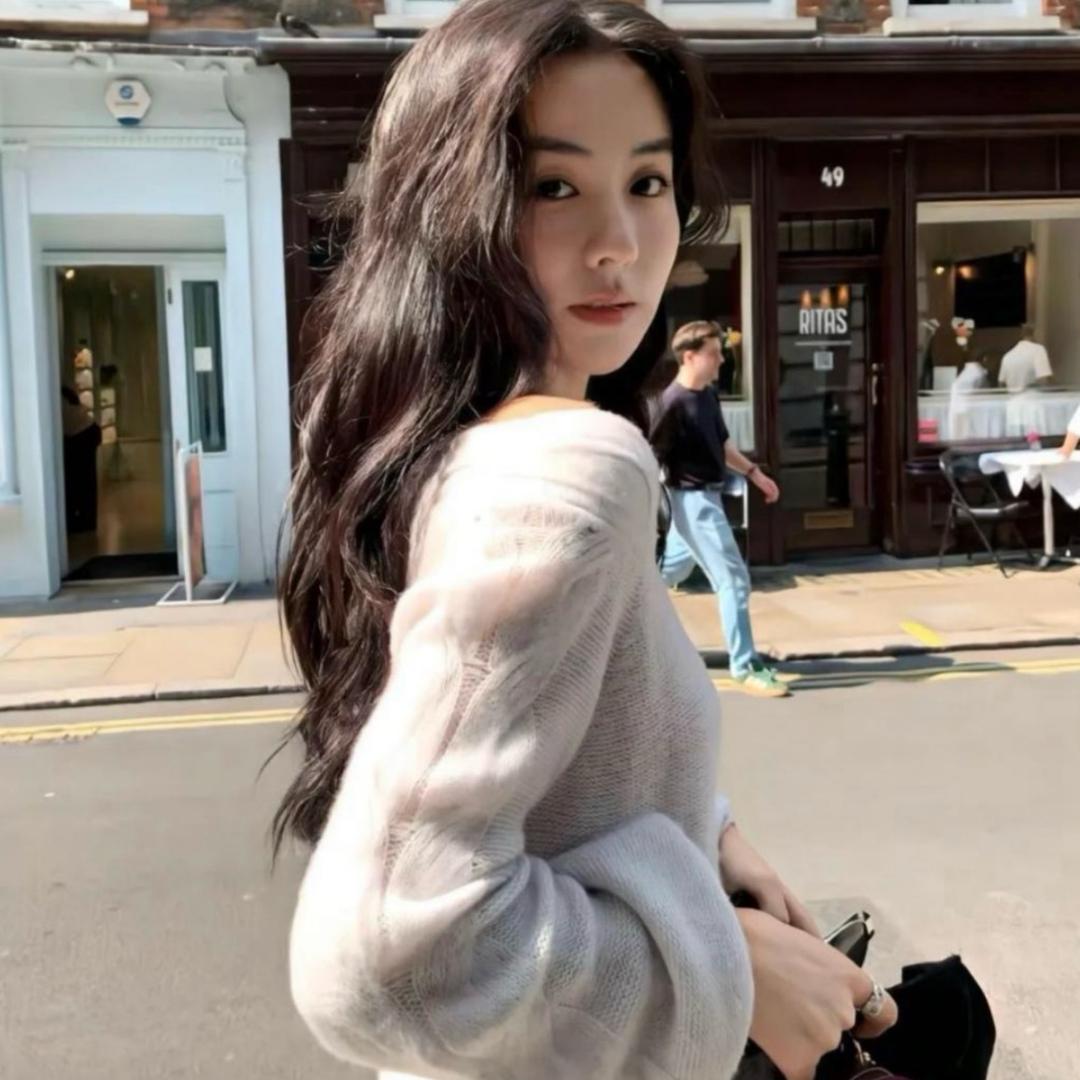 我真的晕倒