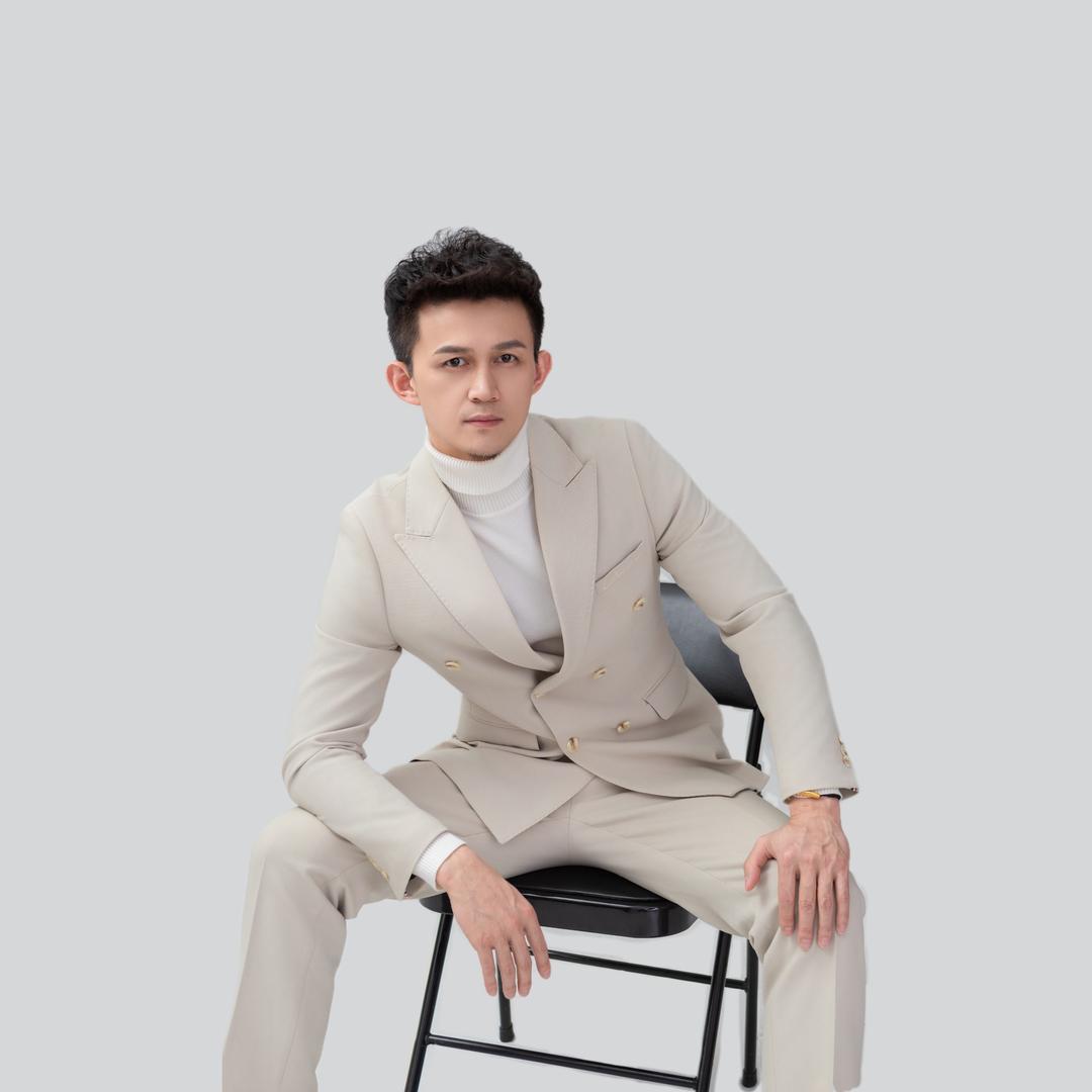 大V全案设计杰哥（统帅）