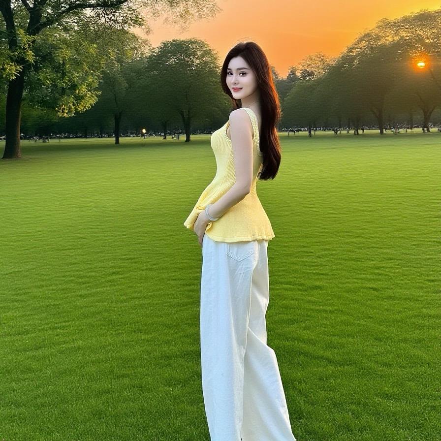 优优💃