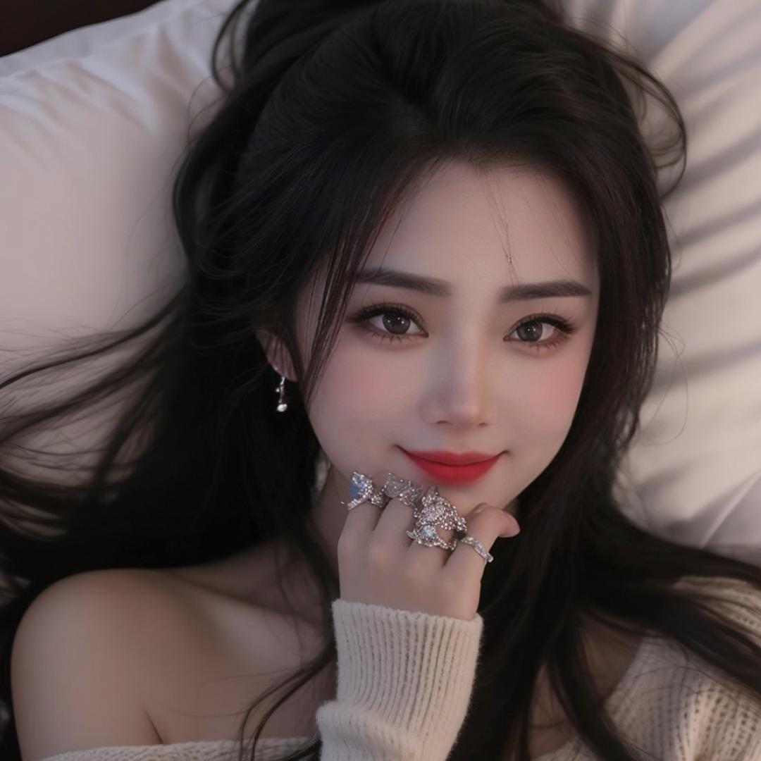 雪❄️姐 （身后空无一人）