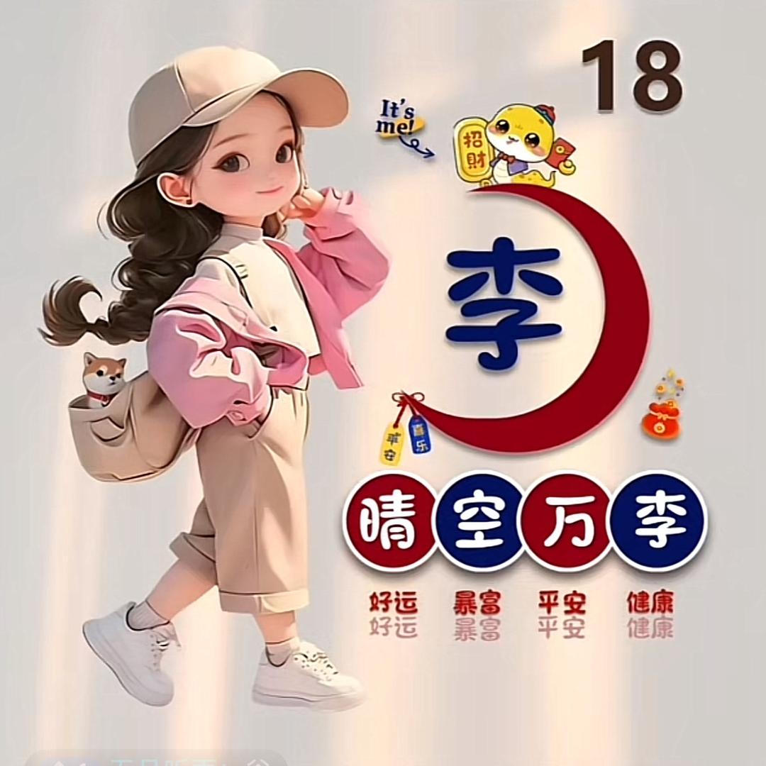 幸运蓝蓝🪵🍀🌹