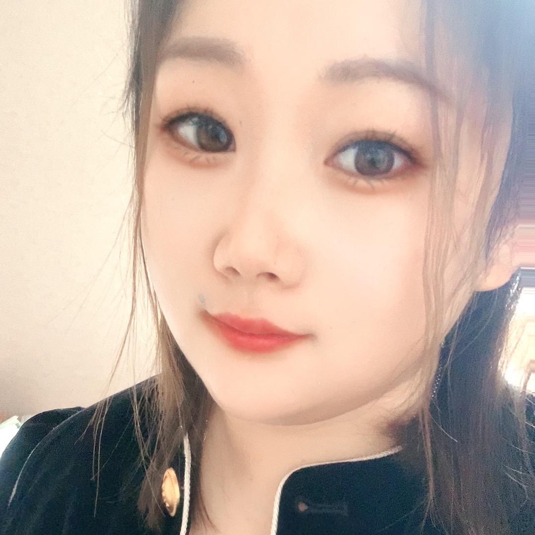 我叫李书瑶