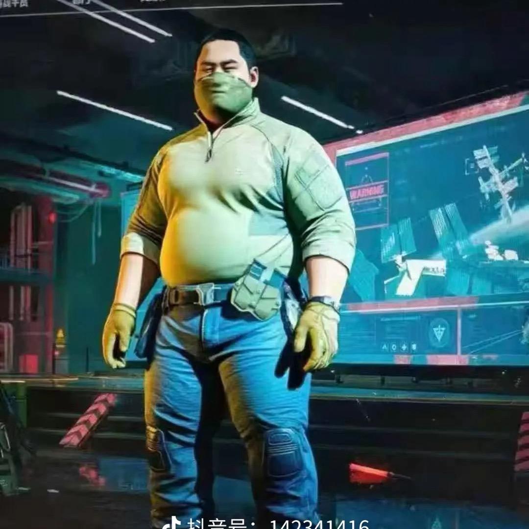 孤独的羊