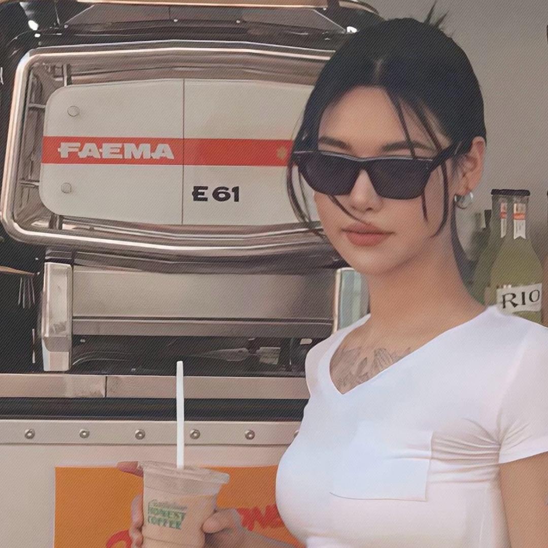懒羊羊.🖤