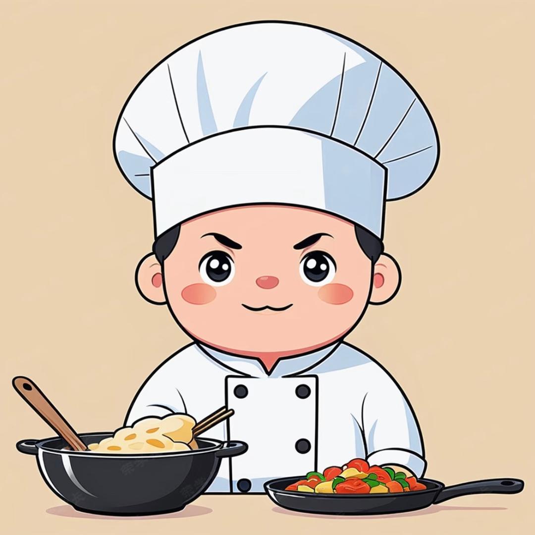 天天美食记