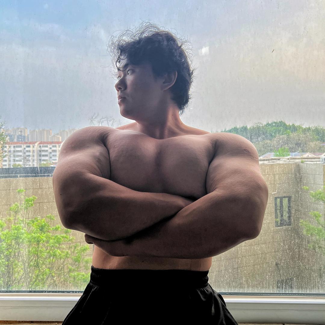 陈小龙