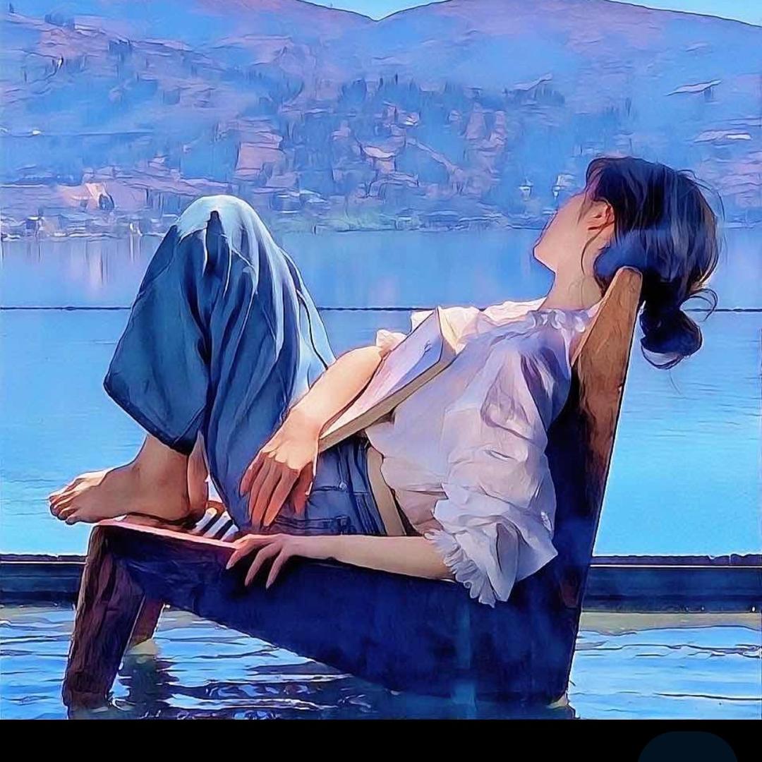 摩羯座周周🍀