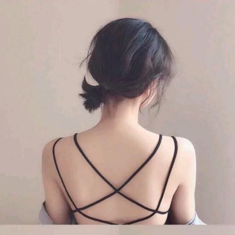 Naive.