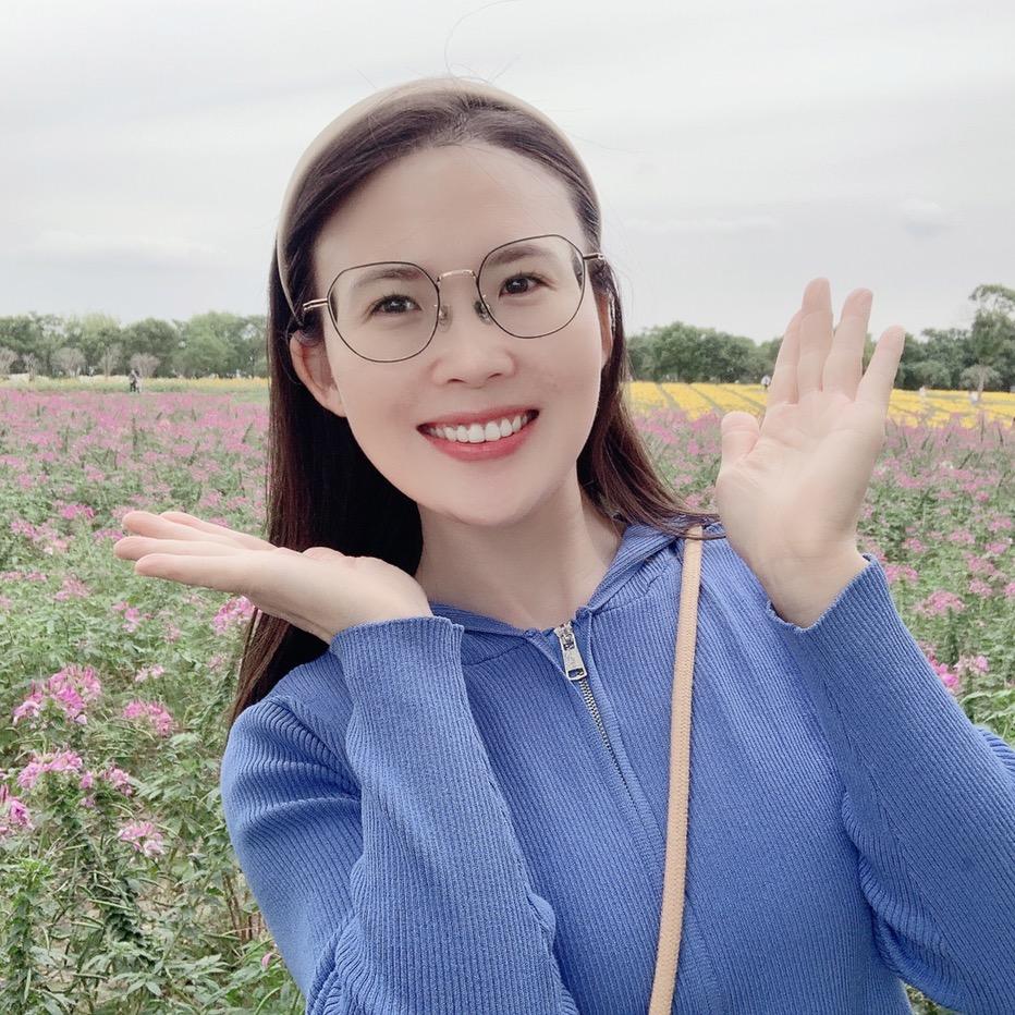 萍姐|完美纪元