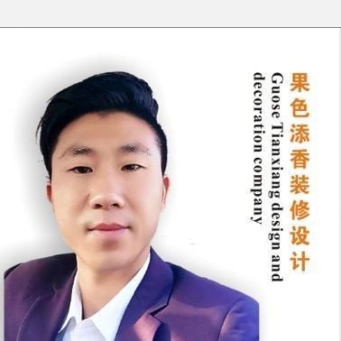 专业装修水果店 果色添香
