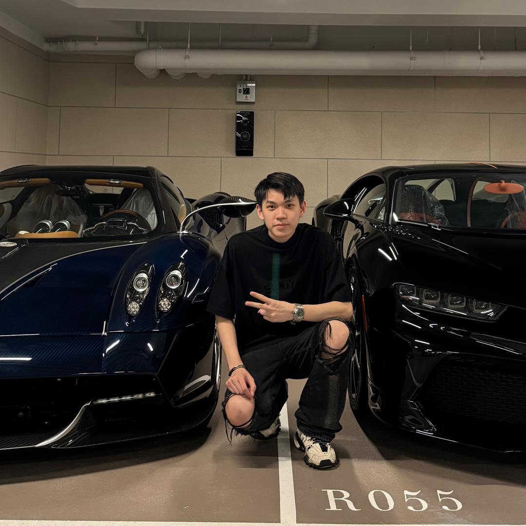 JINDA小宇(进达超跑)