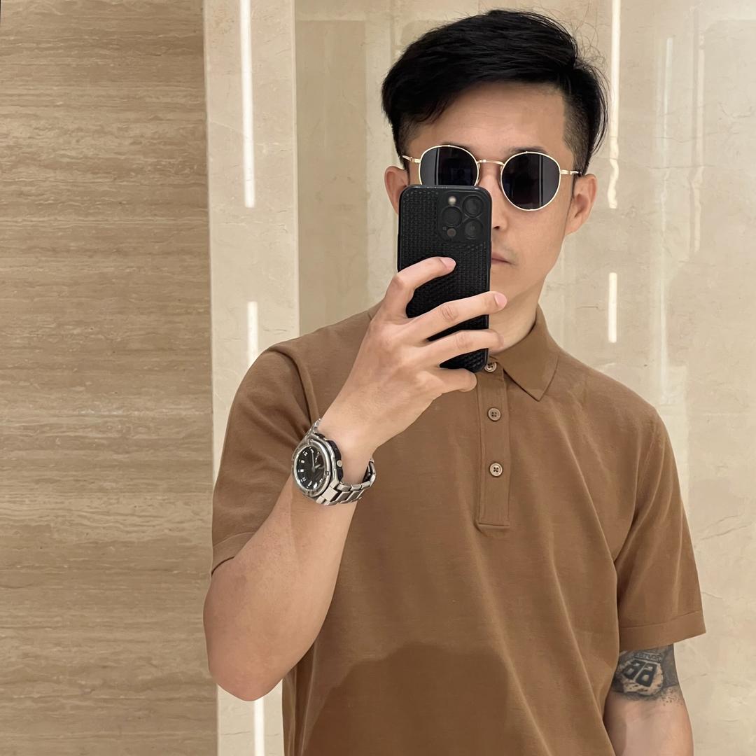 盟珂利尔男装