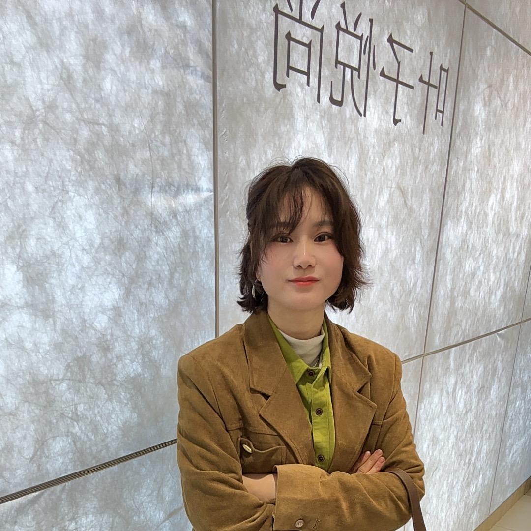 平顶山叶子（悦尚）女装