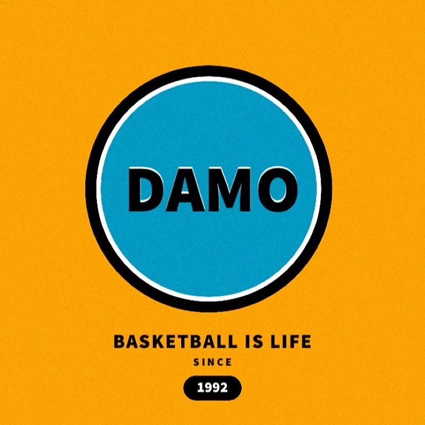 大毛DAMO