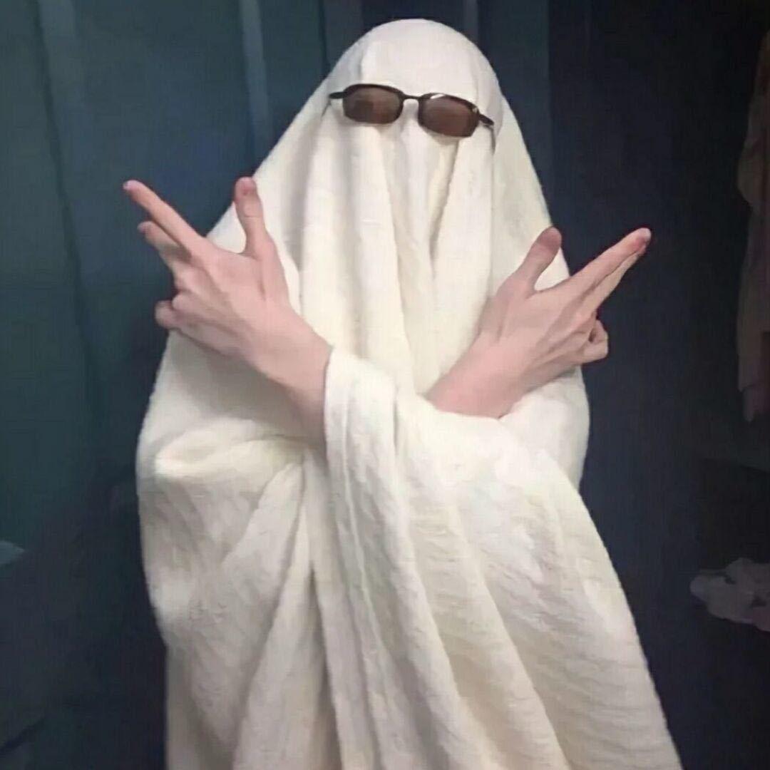 哈哈哈，