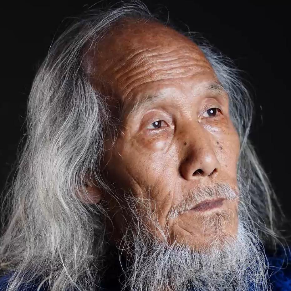 阐承文化  苏华仁