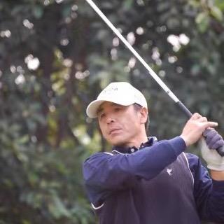 五花八门高尔夫 刘国良