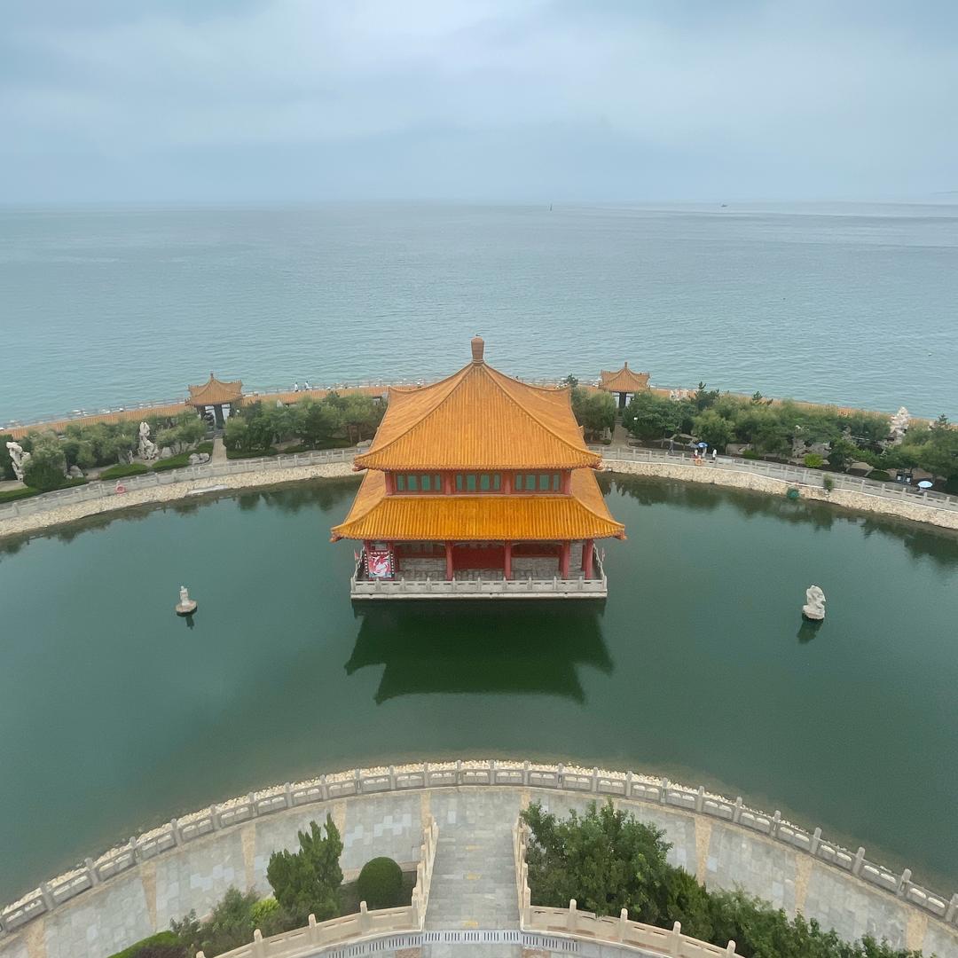 景杨镇赵公子