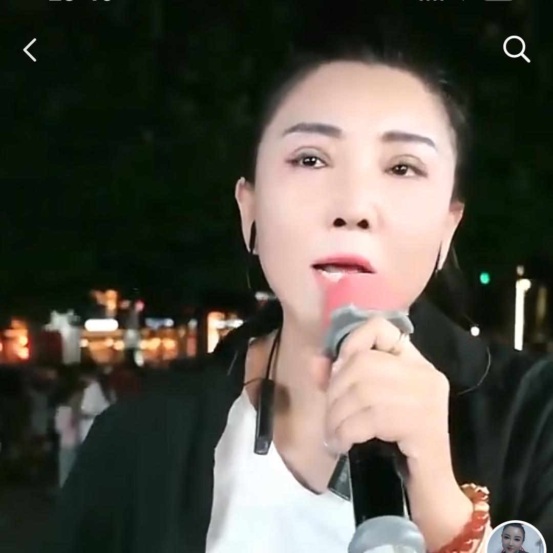 木兰合音