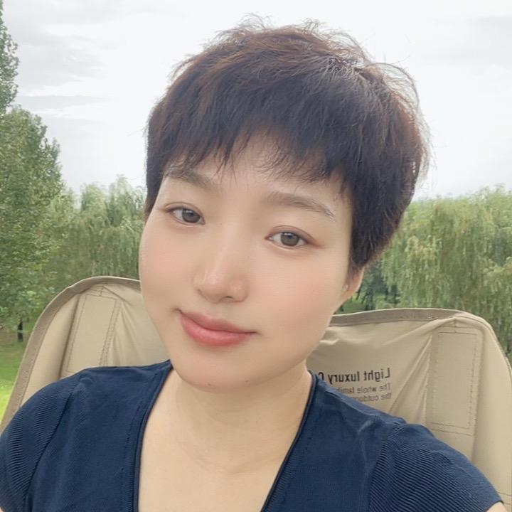 烁姐🍀