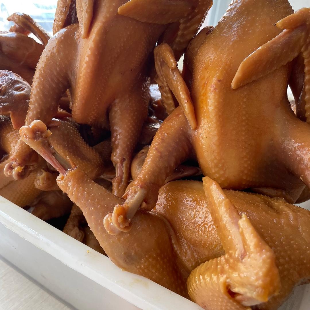 杨丽胡桥桶子鸡麻椒鸡（常年收徒）
