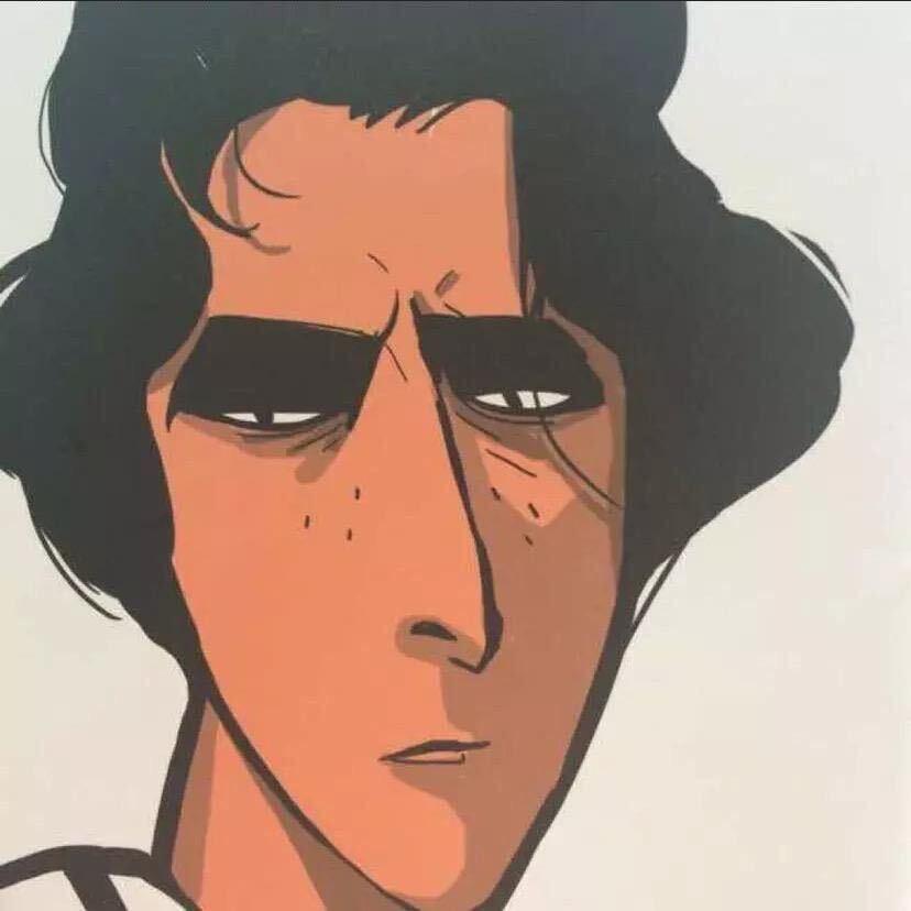 米线大师