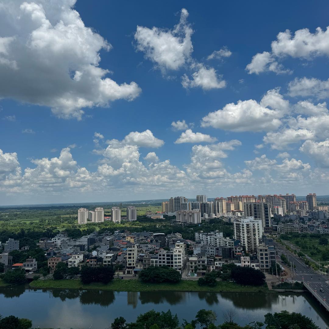 泡泡☼
