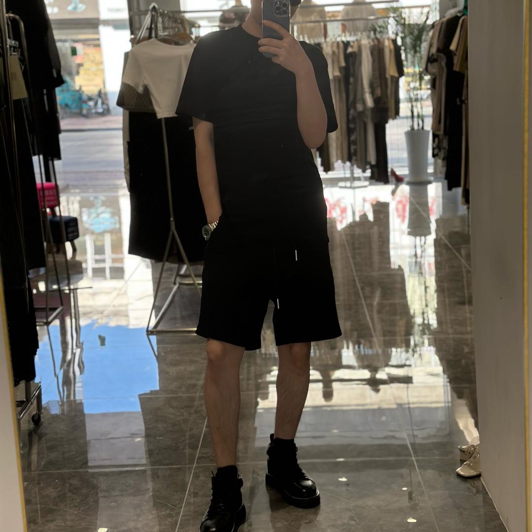 临清市名品国际女装&古奇男装