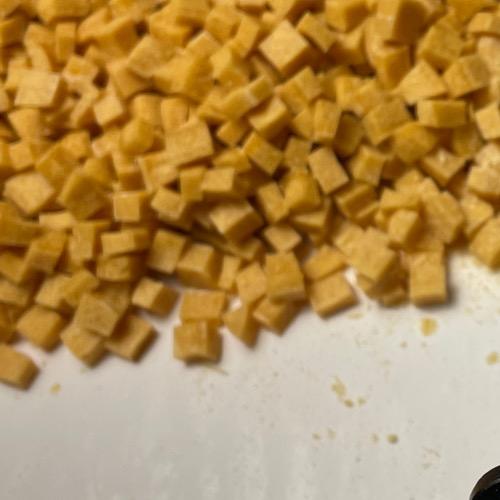 苦凉康梨膏糖食品