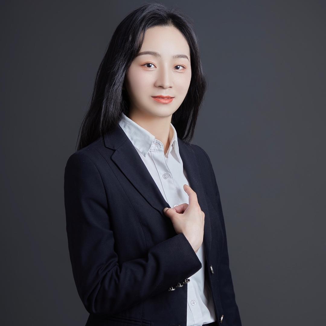晶晶吖
