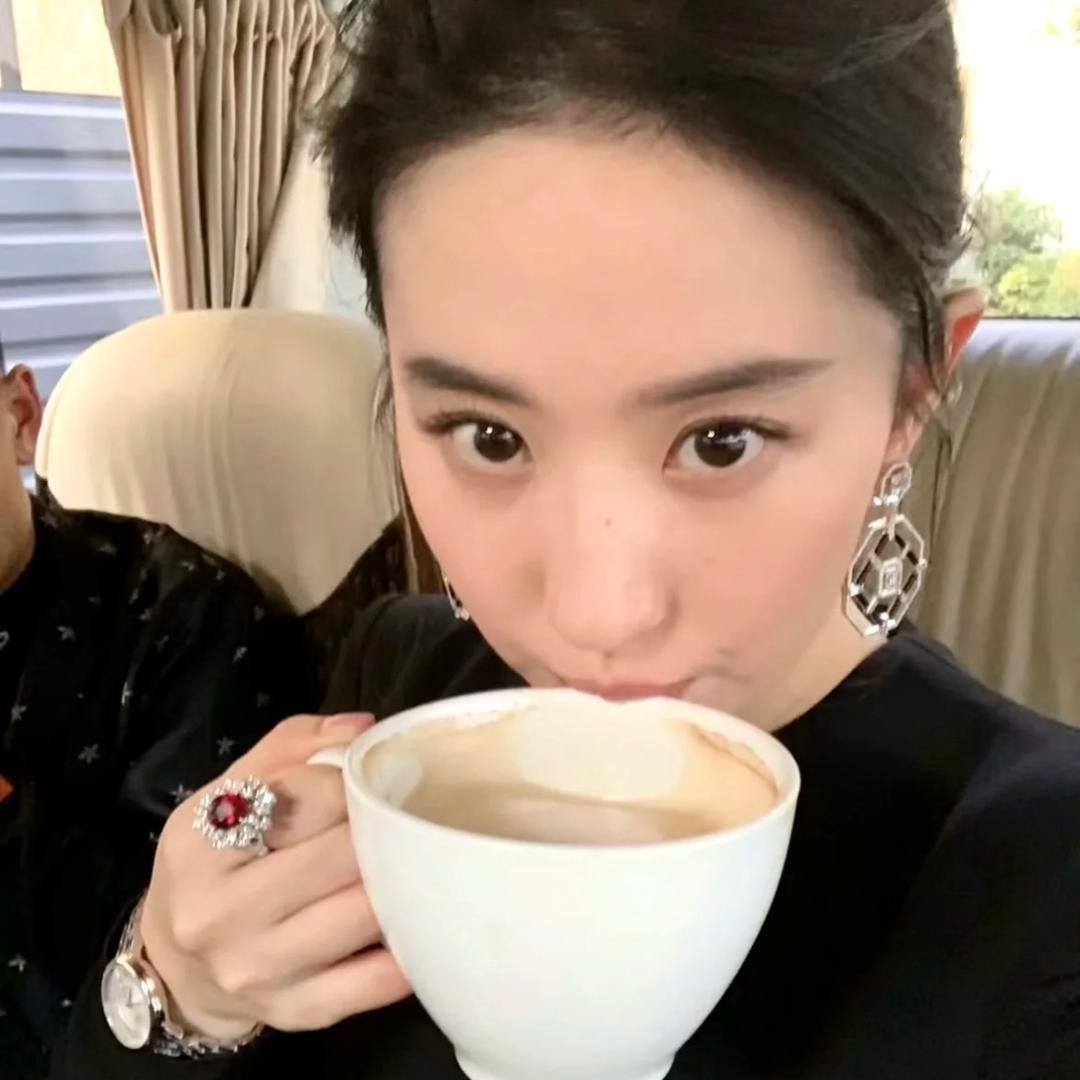 菲菲菲常美丽的巨兔