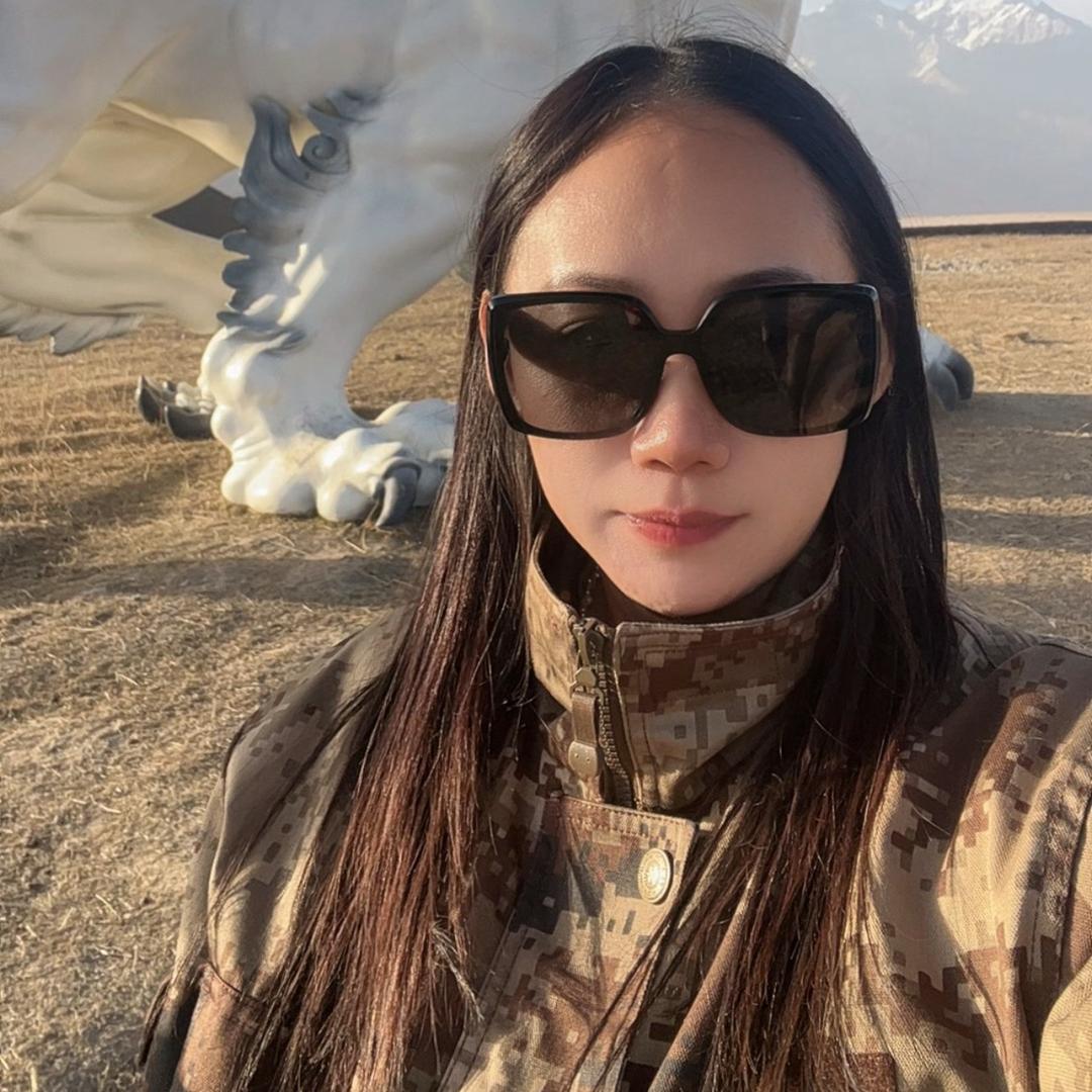 杨杨啊（新疆百货）