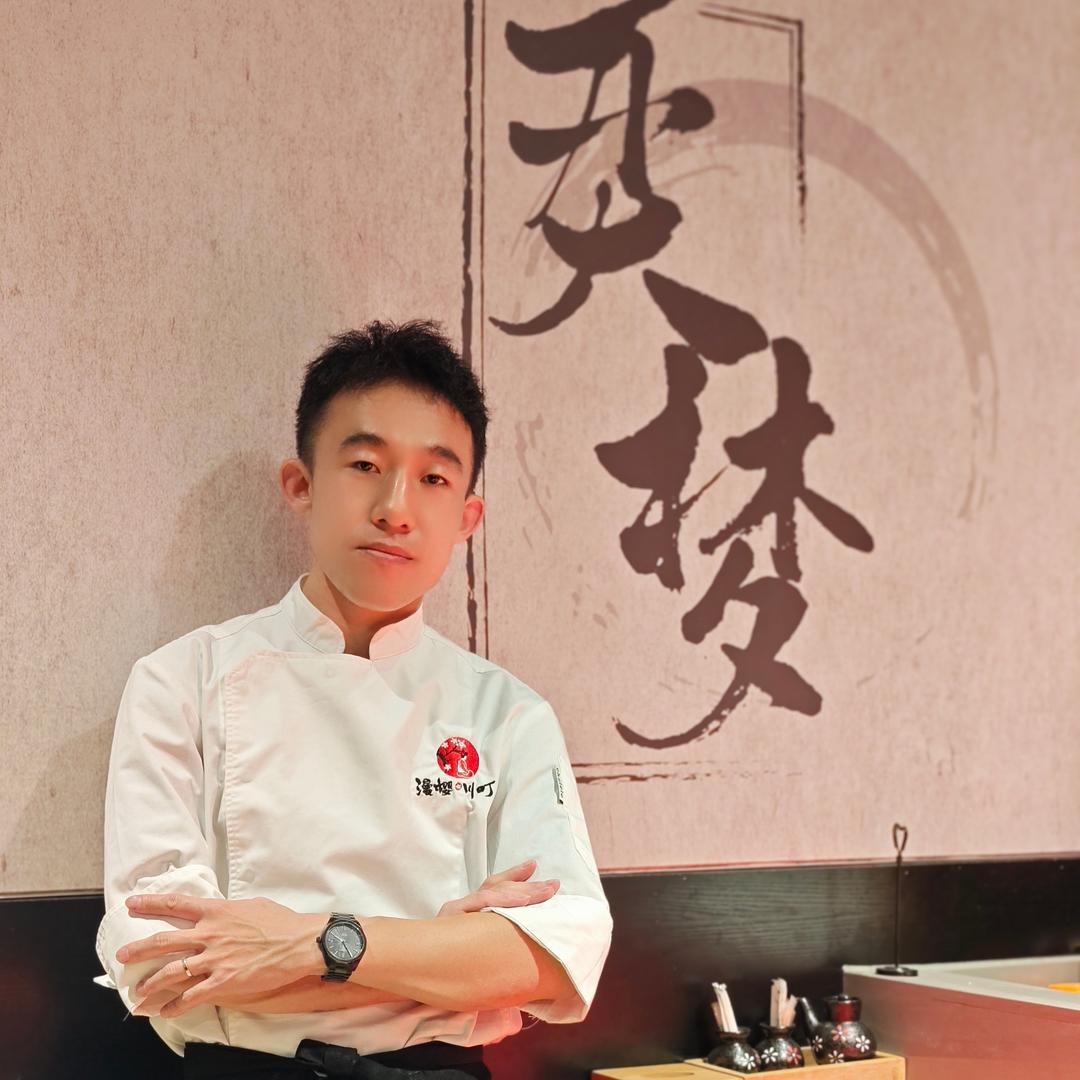 漫樱川町居酒屋（创业版）