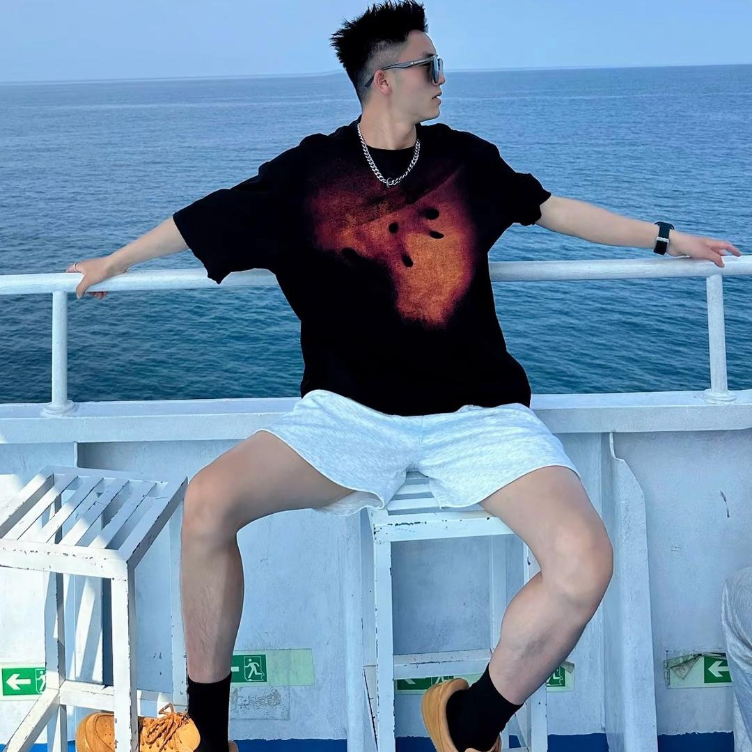 湫帅爆啦！