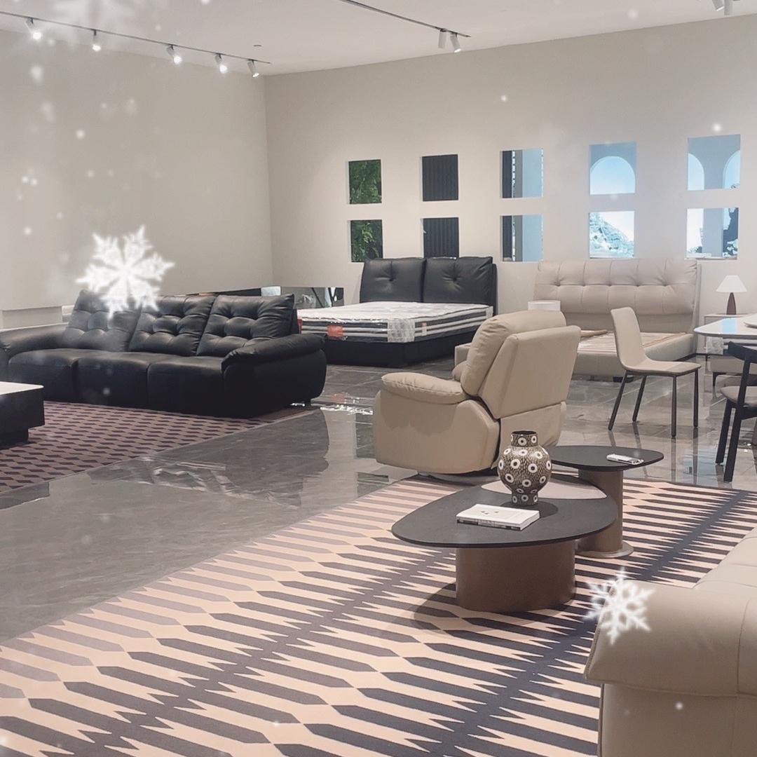 阔太太家具批发