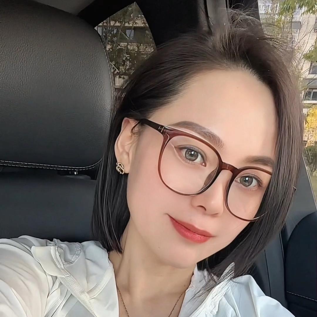 琳琳（努力版）